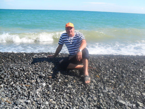 Василий Батыр