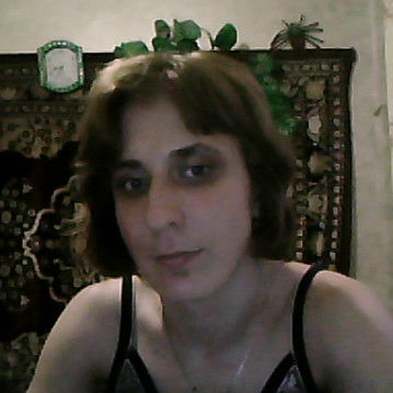 Светлана Власенко