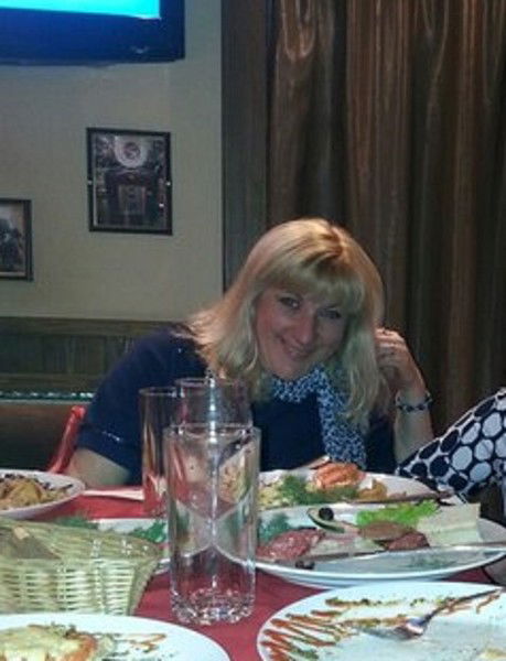 Татьяна Горустович