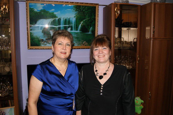 Роза Уразайкина