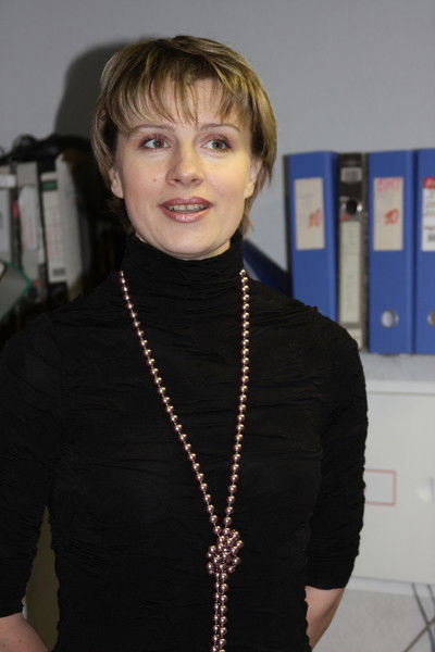 Ира Карташова