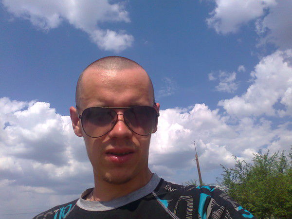 Семён Белан