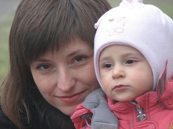 Елена Королёва