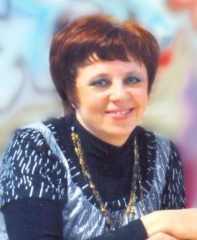 Светлана Бабчик