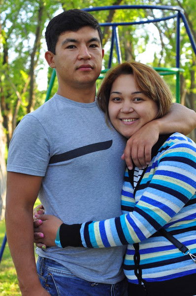 Сауле Абдулдаева