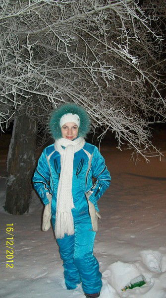 Ирина Яковлева