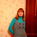 Евгения Бондарь