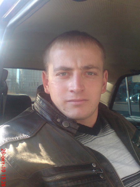 Алексей Чернов