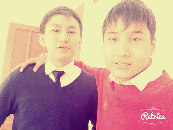 Нурбол Баймешов