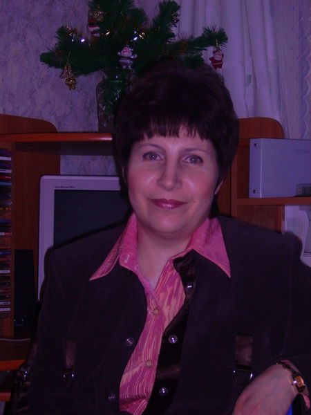 Ирина Кононович