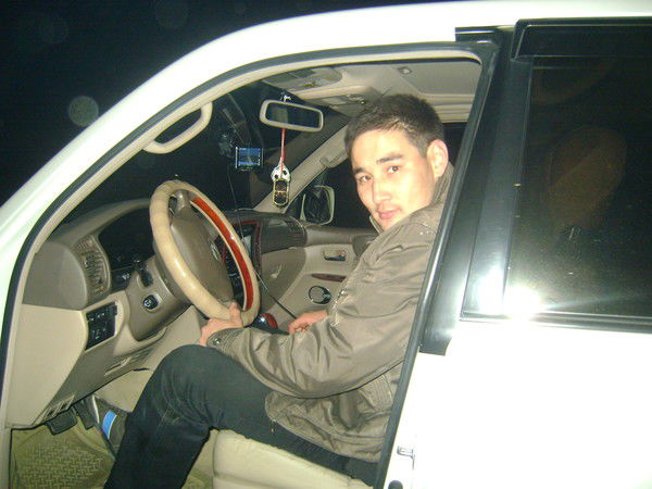 Ермек Казыбаев