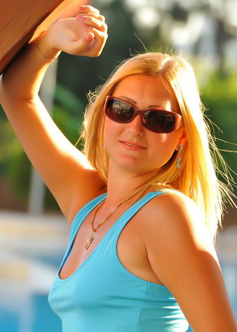 Виктория Растегаева