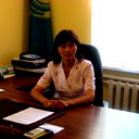 Гулмира Зинабдинова