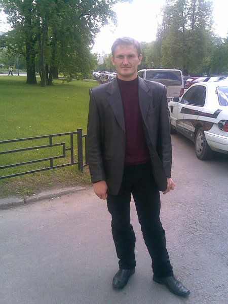 Михаил Атаев