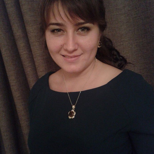 Эльмира Тулегенова