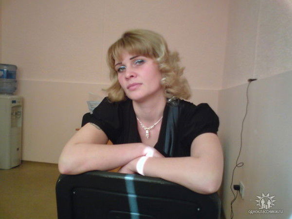 Лилия Царева