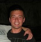 Денис Владимиров