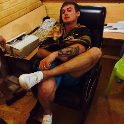 Тёма Карпухин