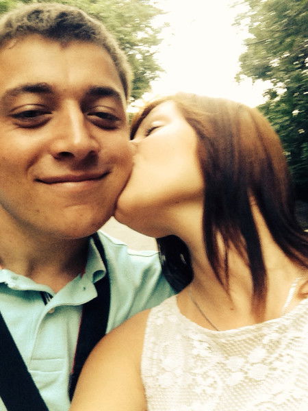 Алёнка Куксина