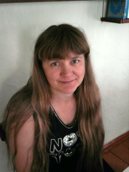 Светлана Борецкая - Горай