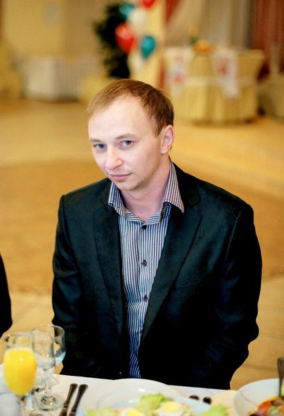 Макс Прыгун