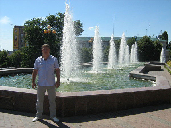 Саша Турыгин