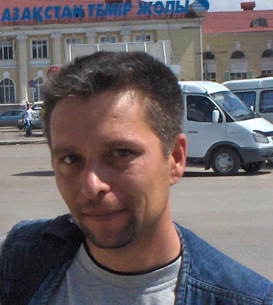 Андрей Краюшкин