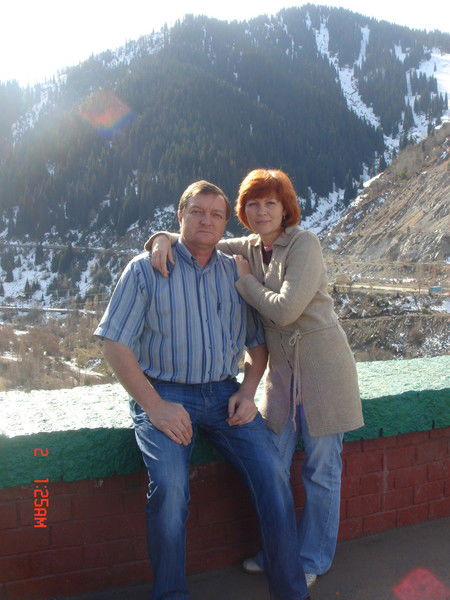 Марина Терещенко(Попова