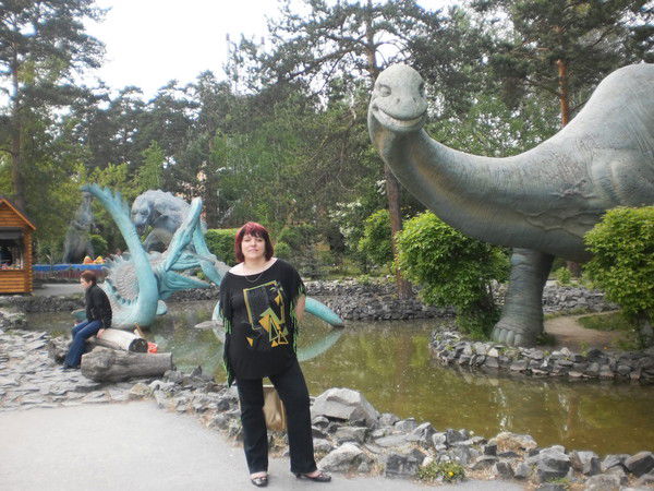 Ольга Калинчева