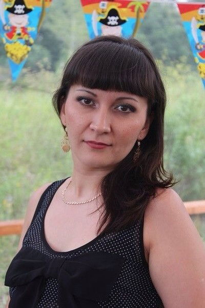 Динара Пивоварова