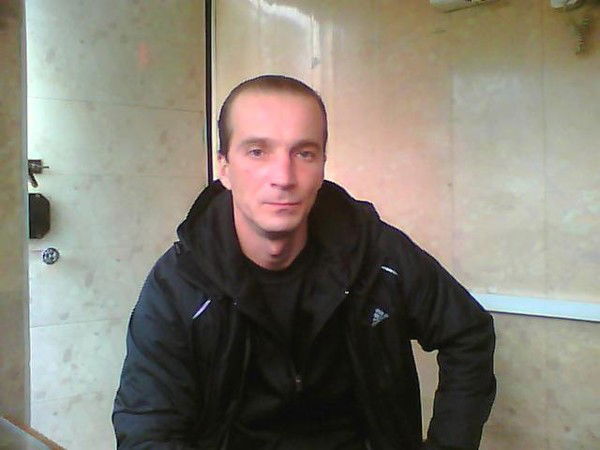 Алексей Романов