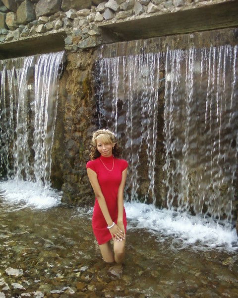 Эльза Валеева