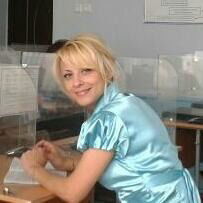 Ирина Арсланова