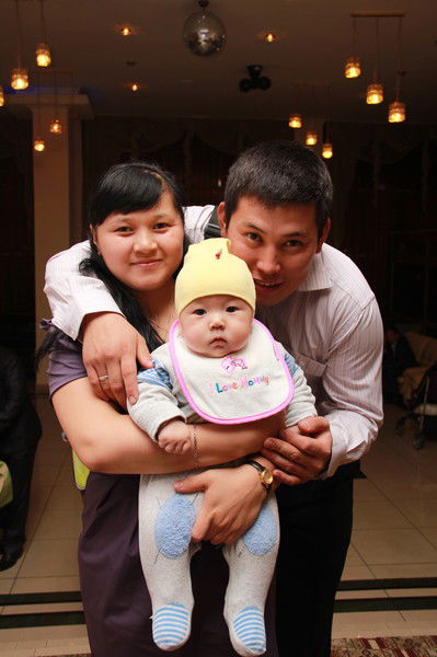 Кайсар Жакабай