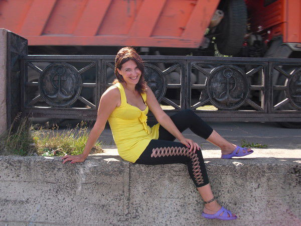 Юлия Архипова