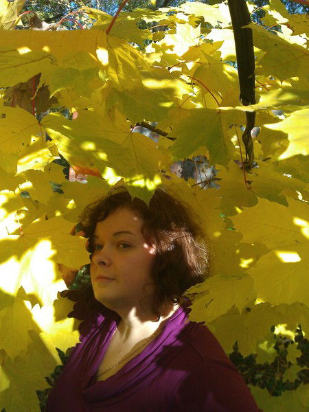 Екатерина Курьерова