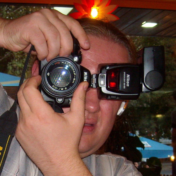 Игорь Липак