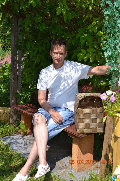 Сергей Михайлов