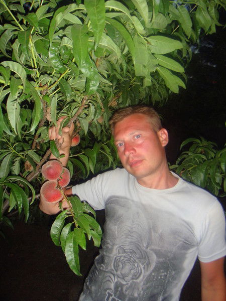 Михаил Гузанов