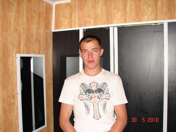 Евгений Романов