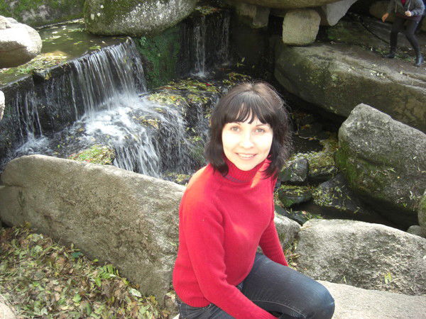 Олеся Ткачук