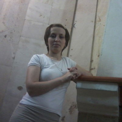 Олеся Черникова