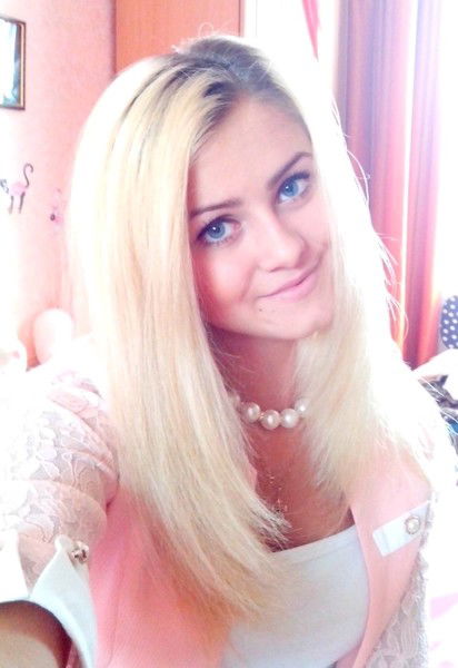 Анжелика Муреева