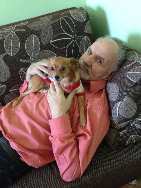 Иван Лаходанов