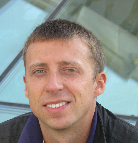 Денис Шутка