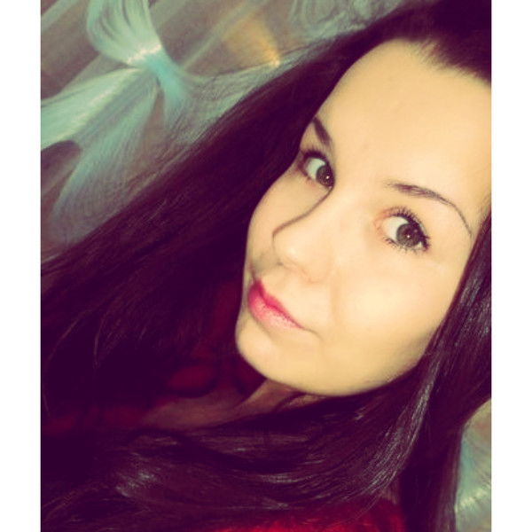 Диана Стрихарчук