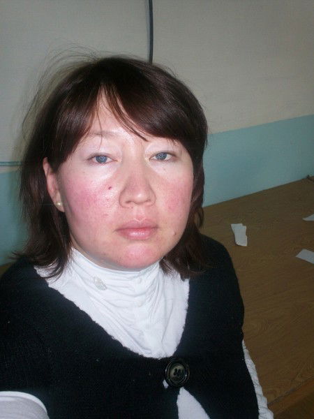 Гулназ Сейткалиева