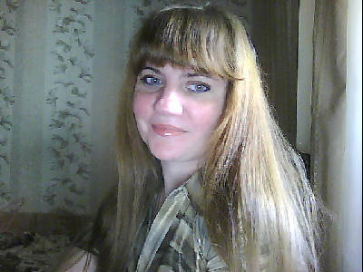 Светлана Жиронкина