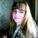 Светлана Жиронкина