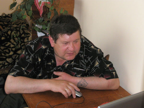 Виталий Масон